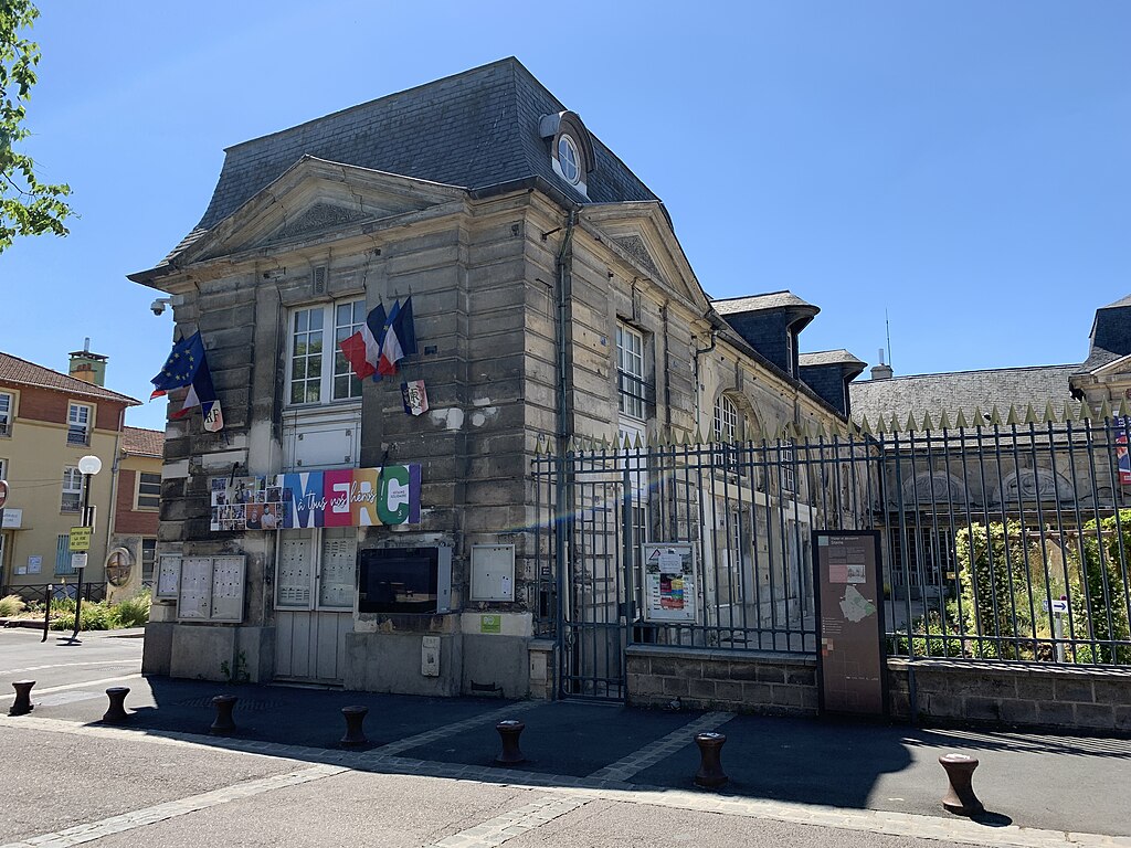 Abris de piscine Stains