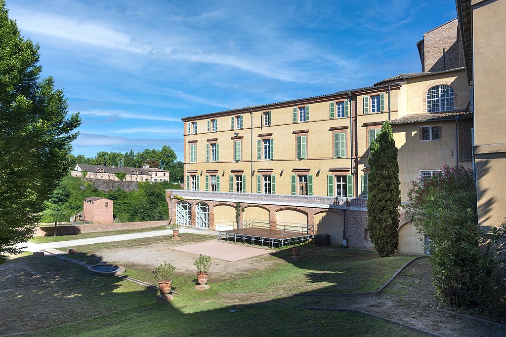 Abris de piscine Gaillac