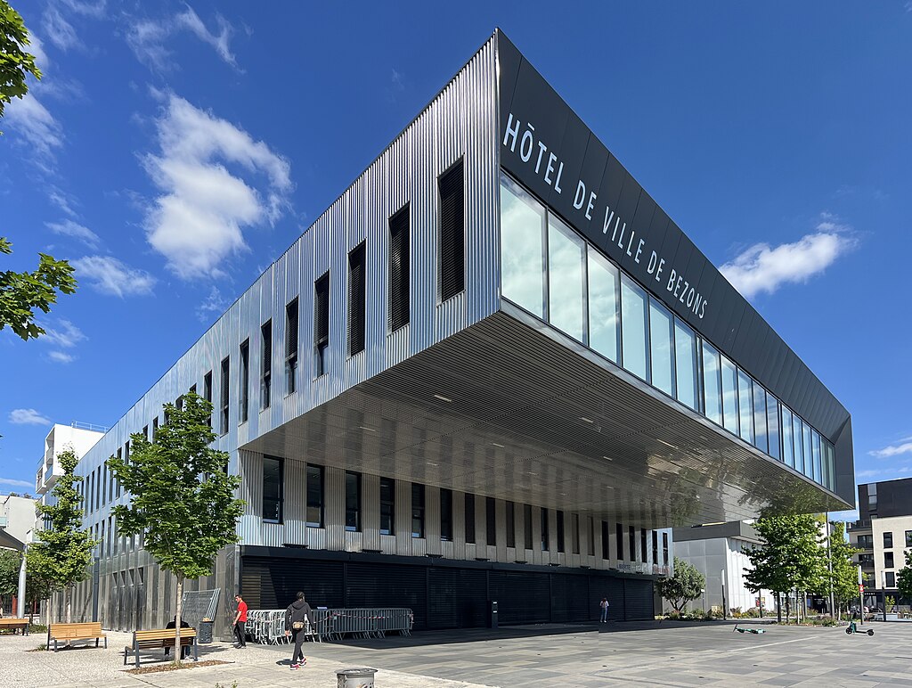 Abris de piscine Bezons