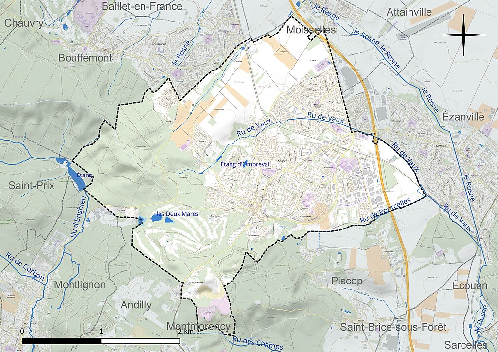 Abris de piscine Domont