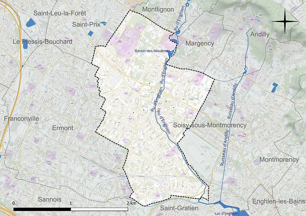 Abris de piscine Eaubonne