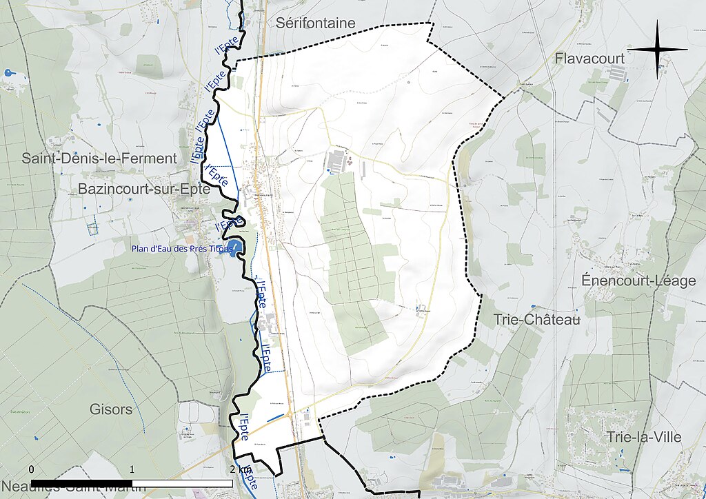 Abris de piscine Éragny