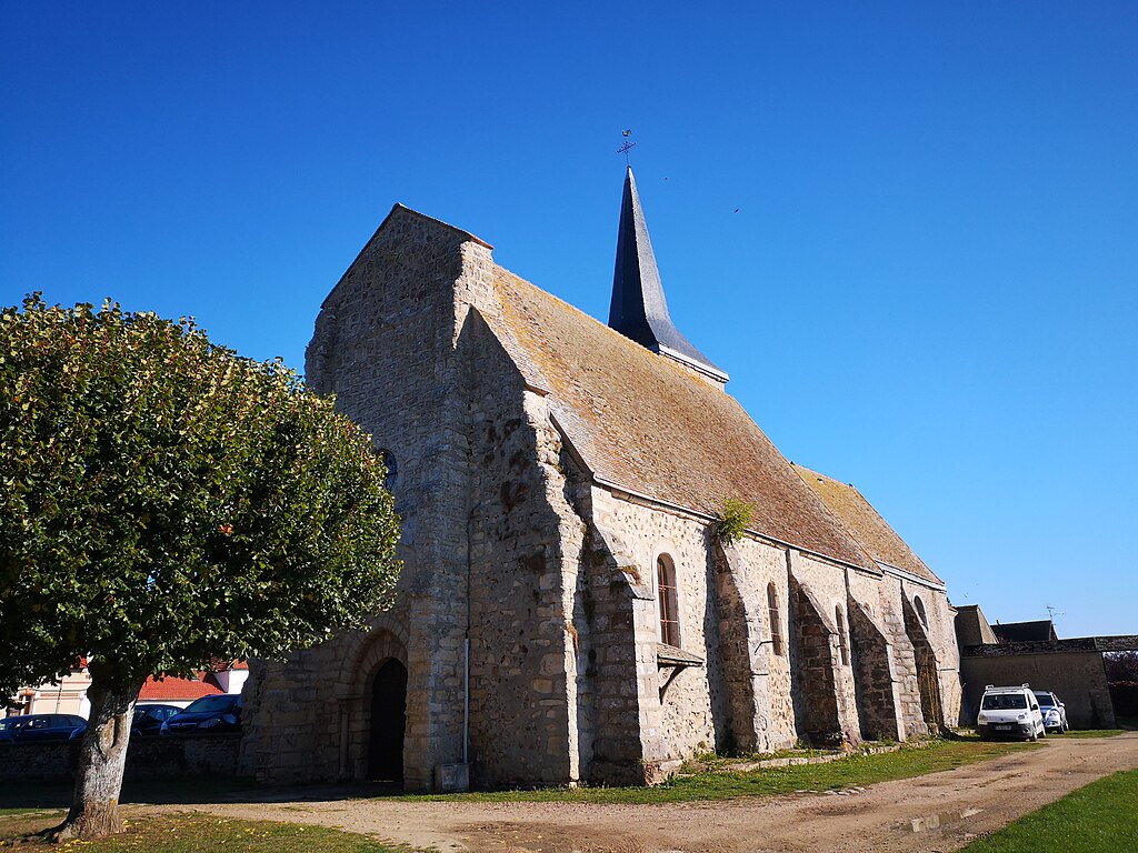 Abris de piscine Goussainville