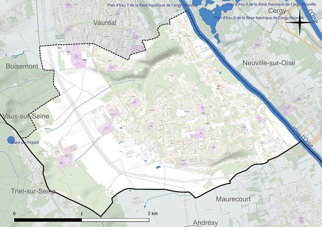 Abris de piscine Jouy-le-Moutier