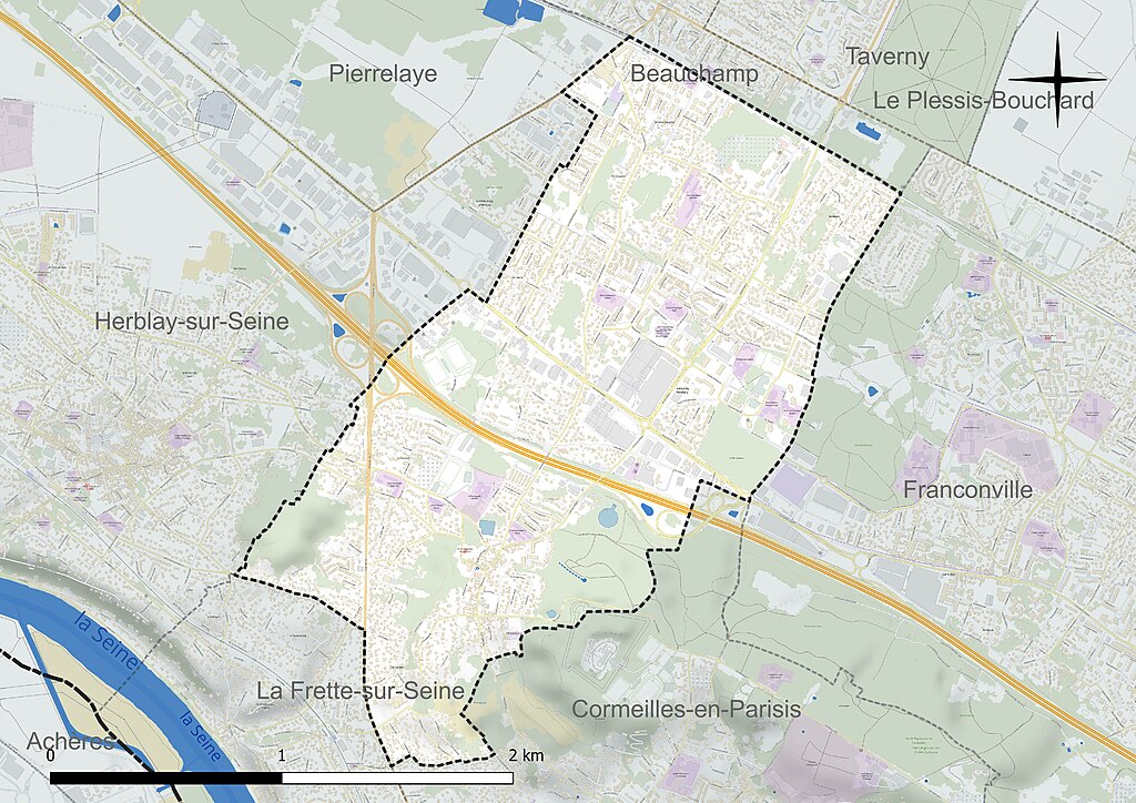 Abris de piscine Montigny-lès-Cormeilles