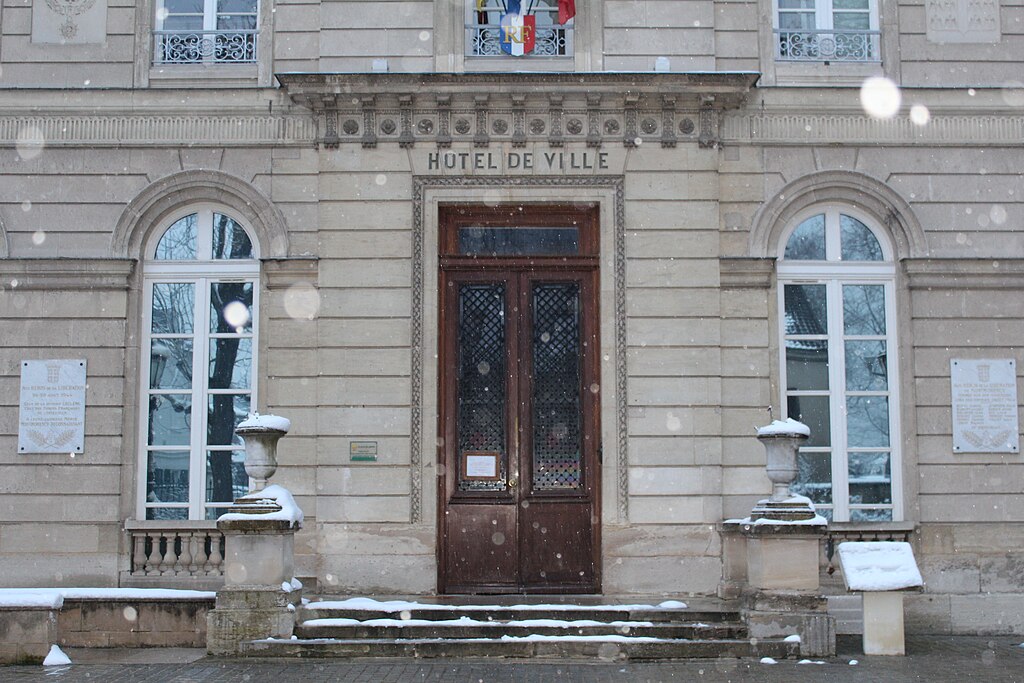Abris de piscine Montmorency