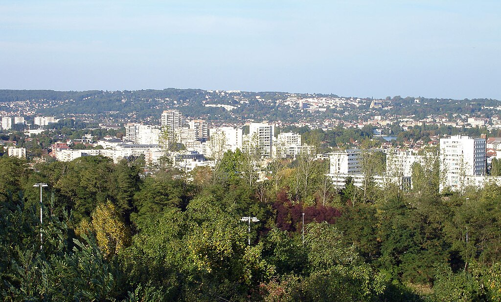 Abris de piscine Saint-Gratien