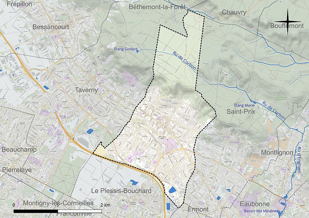 Abris de piscine Saint-Leu-la-Forêt