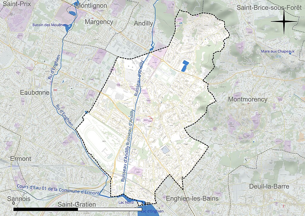Abris de piscine Soisy-sous-Montmorency