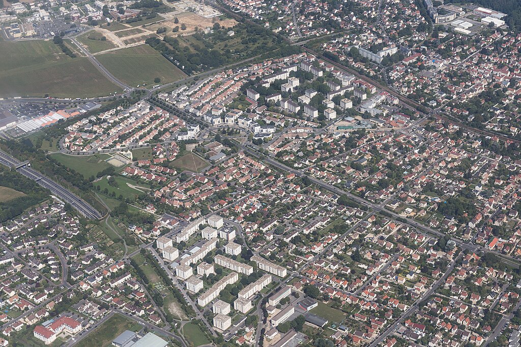 Abris de piscine Taverny