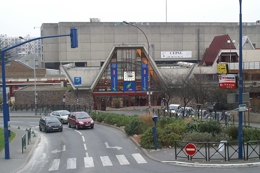 Abris de piscine Choisy-le-Roi