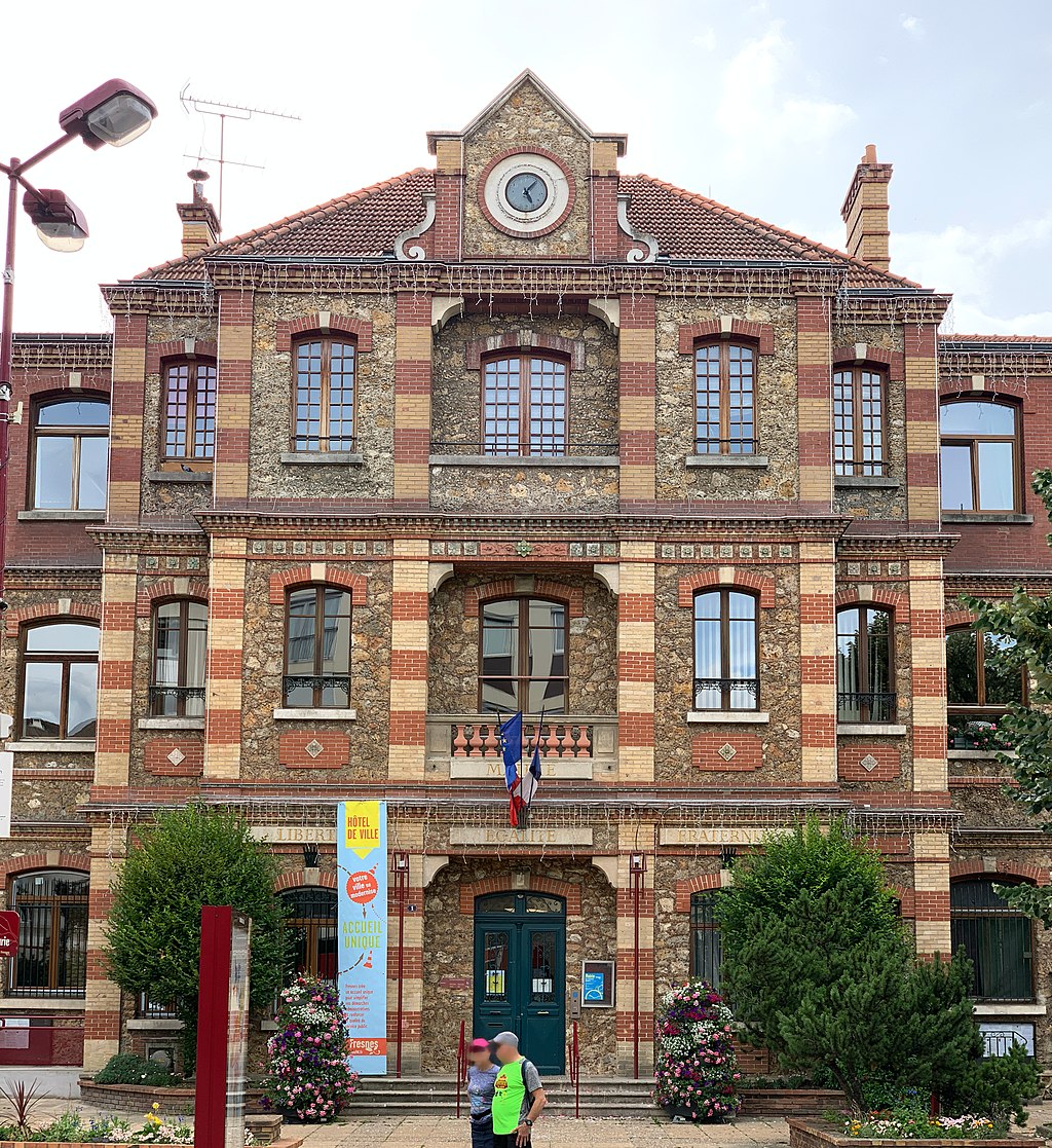 Abris de piscine Fresnes