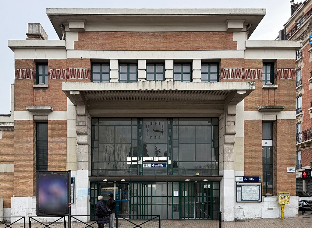 Abris de piscine Gentilly