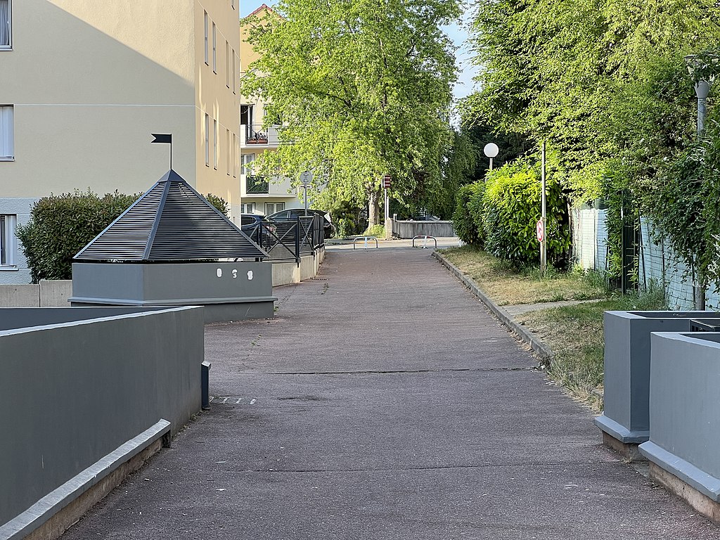 Abris de piscine L'Haÿ-les-Roses