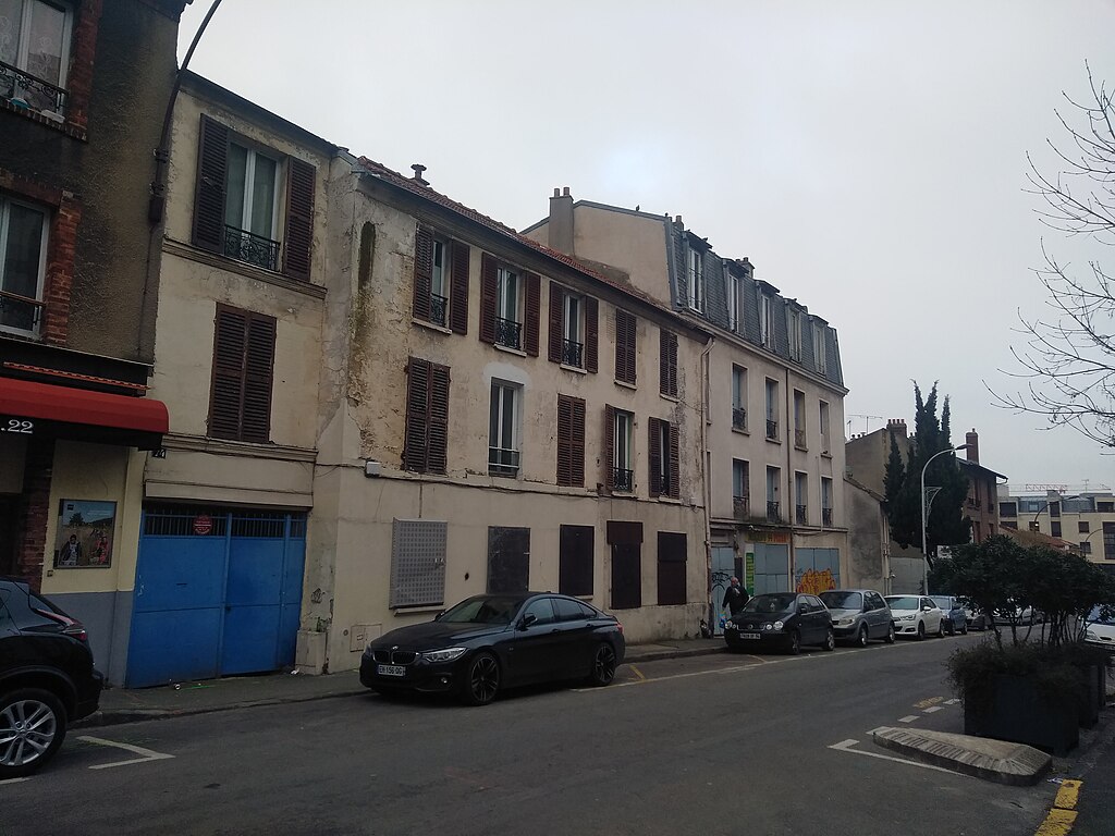 Abris de piscine Le Kremlin-Bicêtre