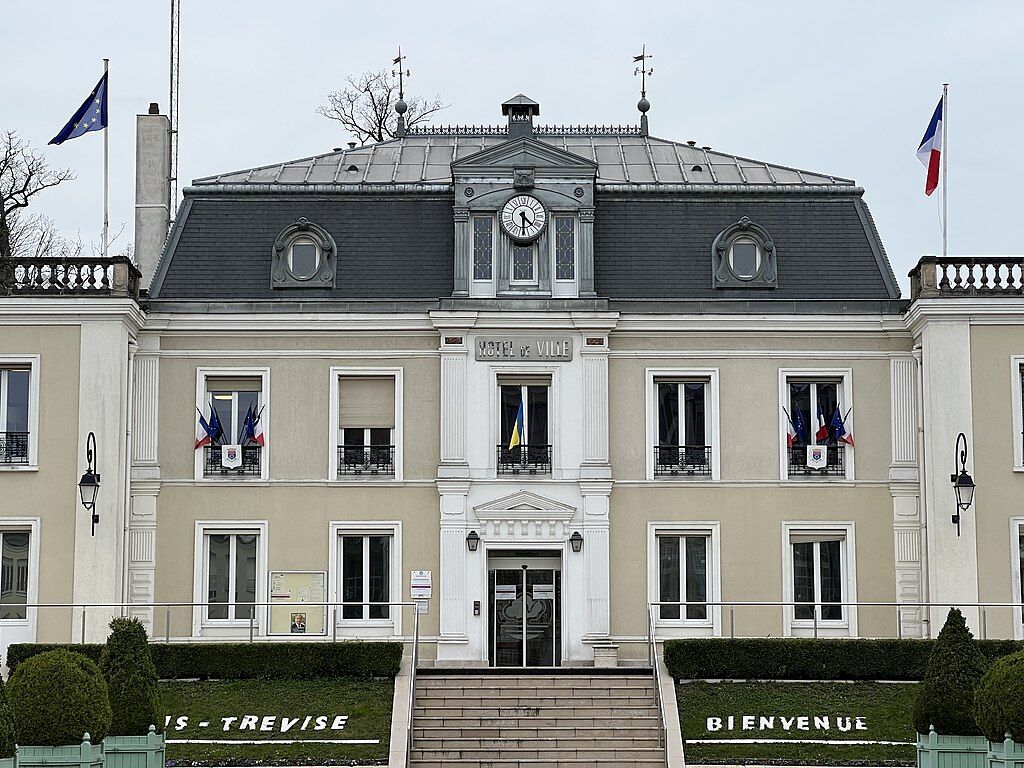 Abris de piscine Le Plessis-Trévise