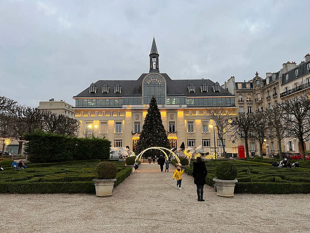 Abris de piscine Saint-Mandé