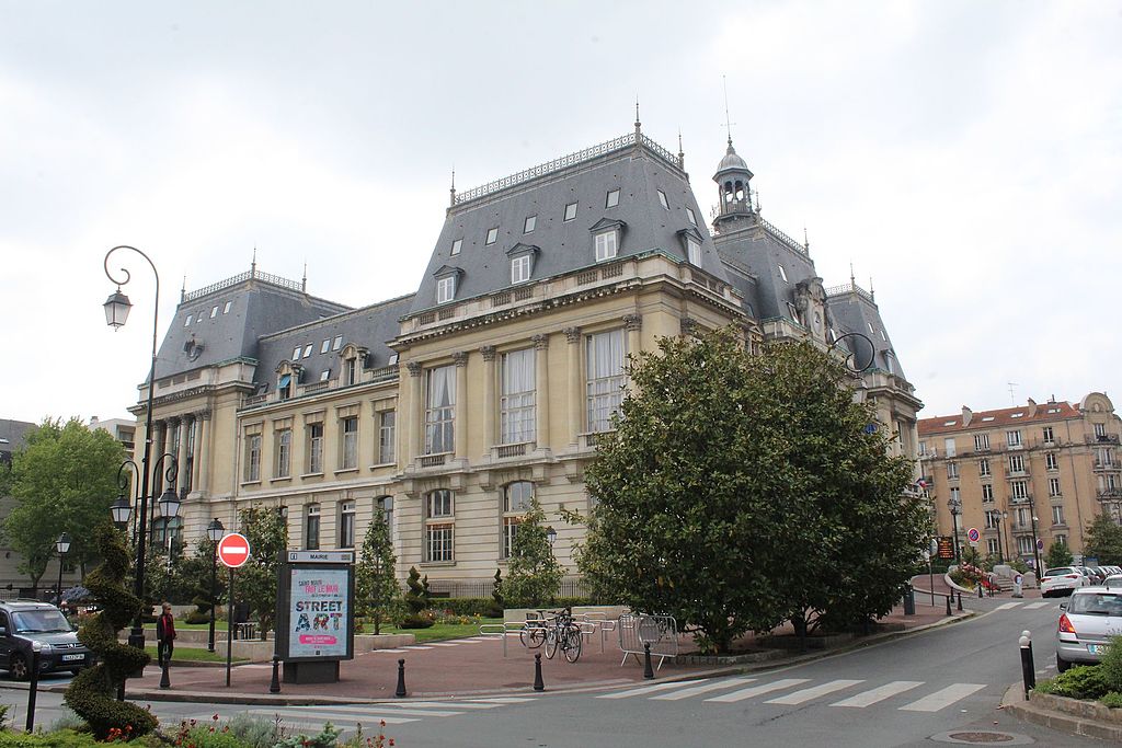 Abris de piscine Saint-Maur-des-Fossés