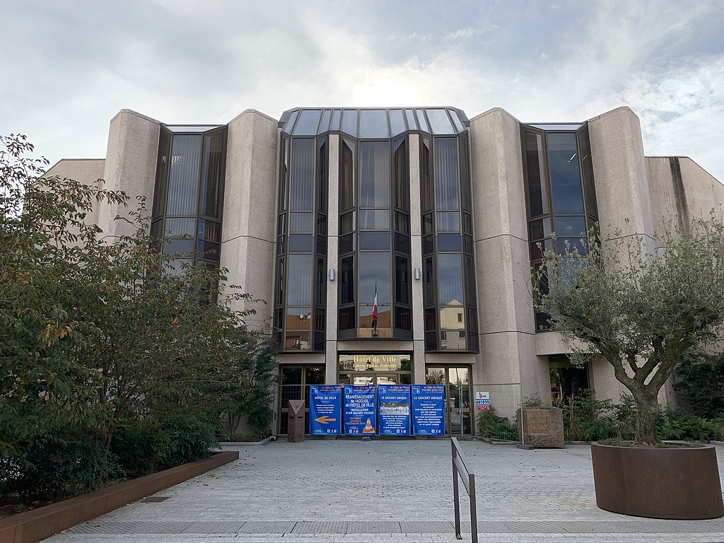 Abris de piscine Thiais