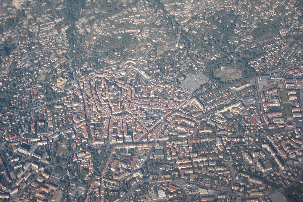 Abris de piscine Draguignan