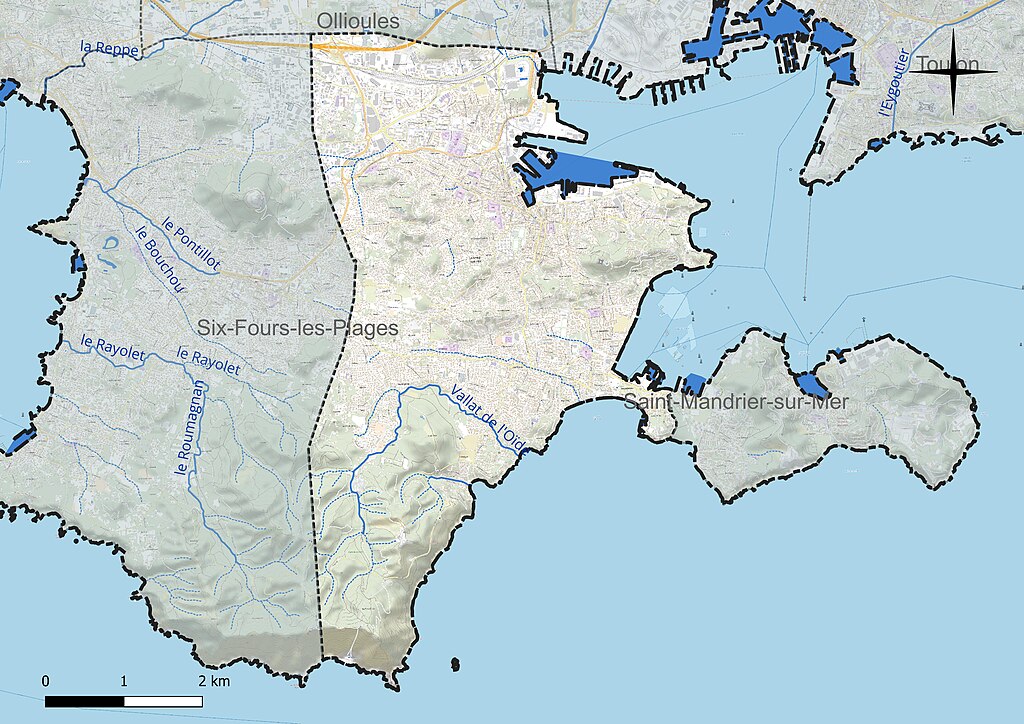 Abris de piscine La Seyne-sur-Mer