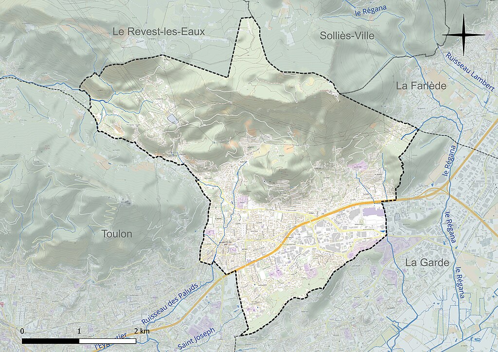 Abris de piscine La Valette-du-Var