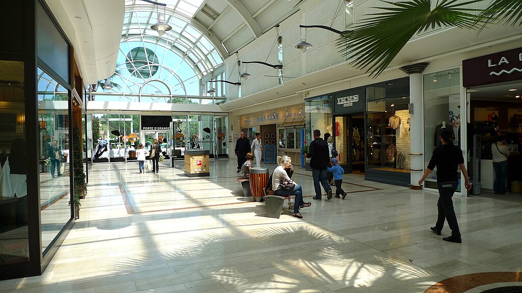 Abris de piscine Le Pontet