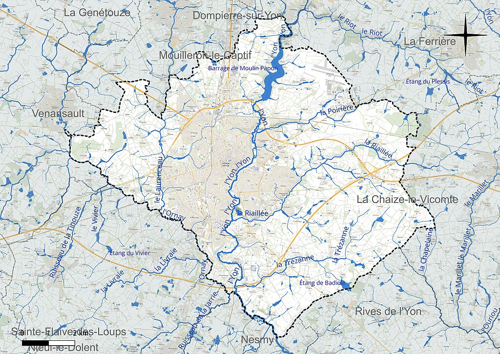 Abris de piscine La Roche-sur-Yon