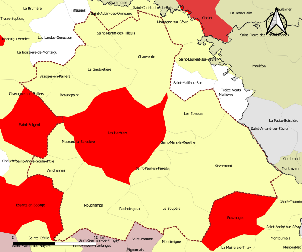 Abris de piscine Les Herbiers