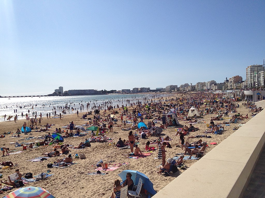 Abris de piscine Les Sables-d'Olonne