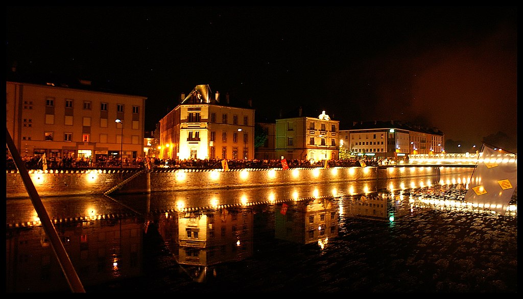 Abris de piscine Épinal