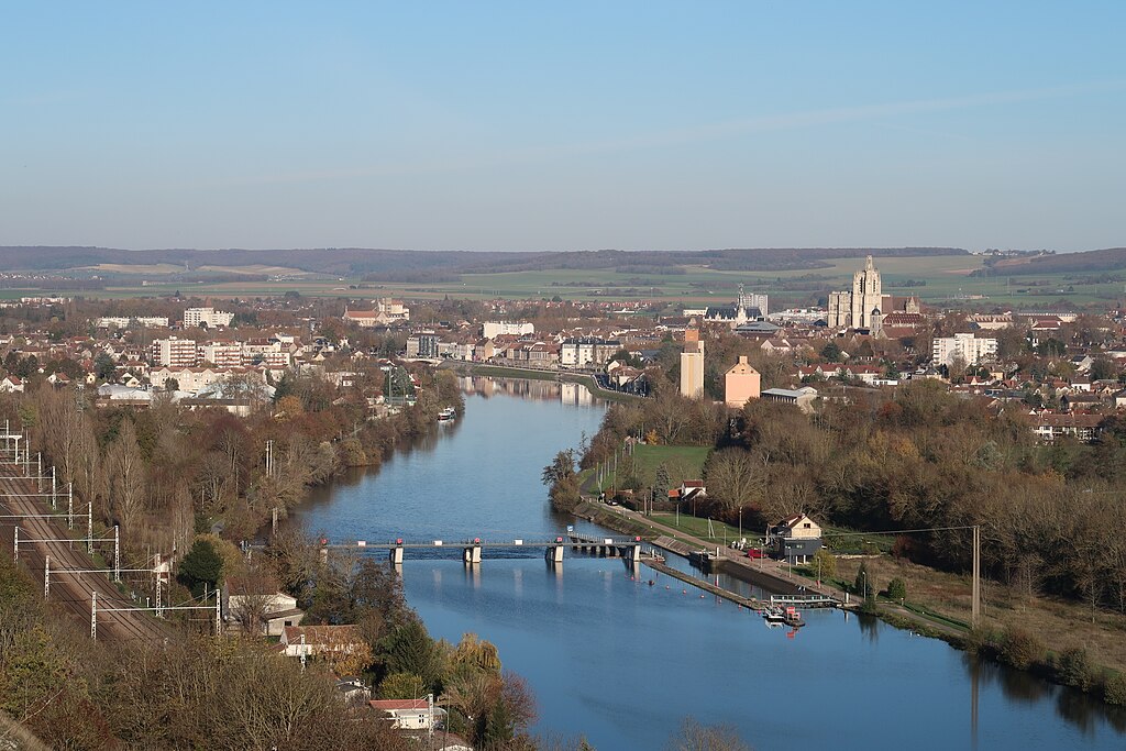 Abris de piscine Sens