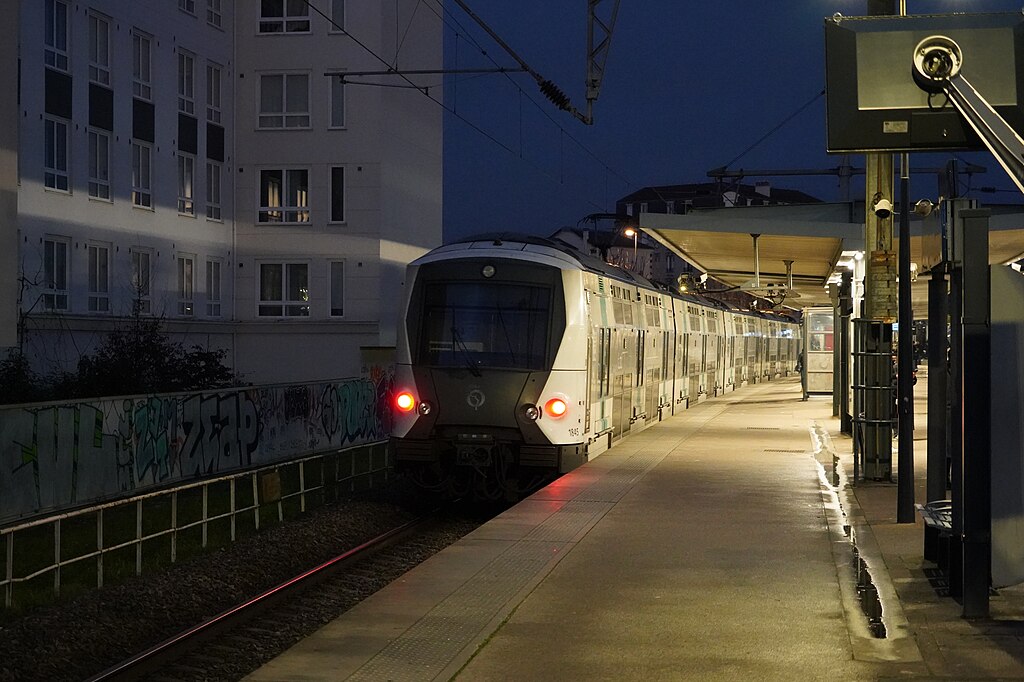 Abris de piscine Houilles