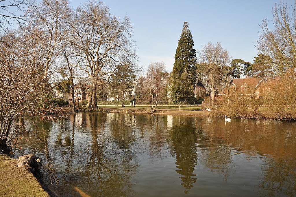 Abris de piscine Le Vésinet