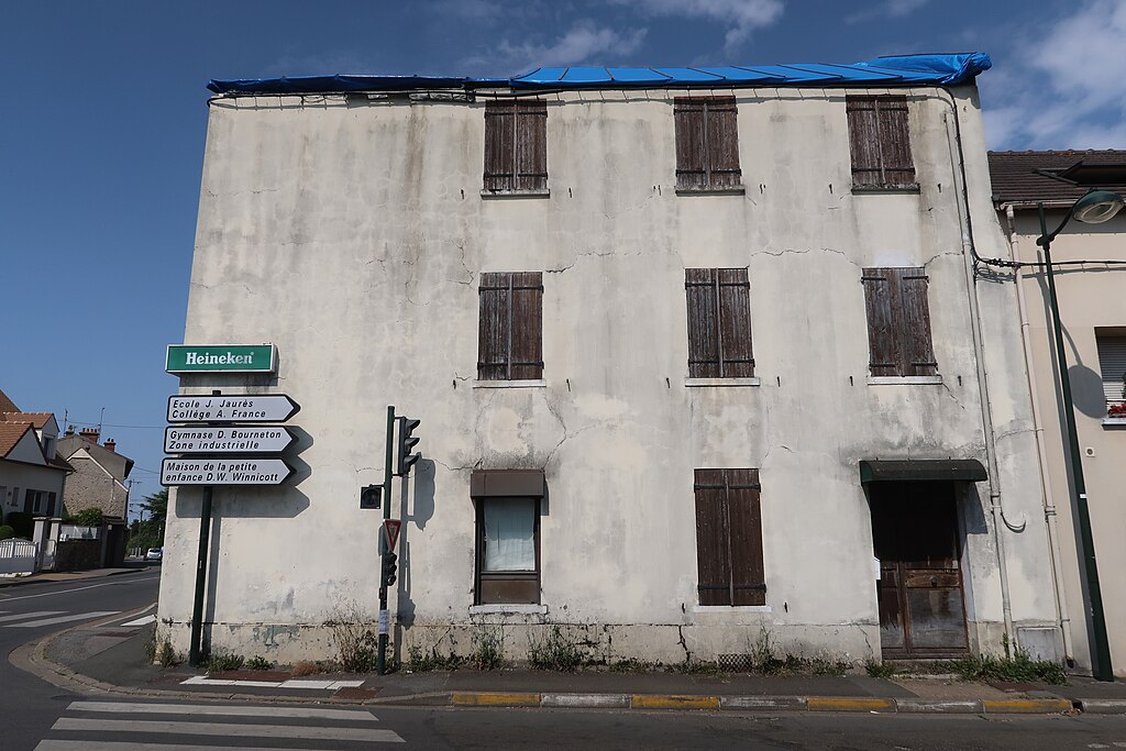 Abris de piscine Les Clayes-sous-Bois