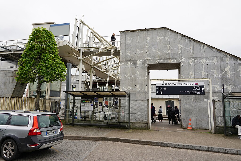 Abris de piscine Mantes-la-Jolie