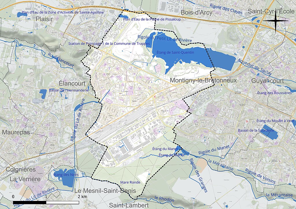 Abris de piscine Trappes