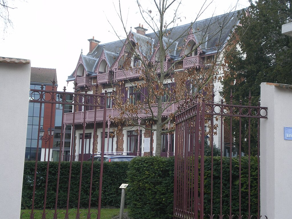 Abris de piscine Viroflay